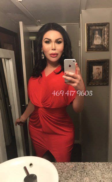 shemale escorts dallas|(+1) 945